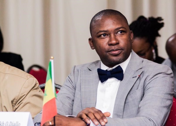 "Nomination du Maire de Dakar": Seydi Gassama recadre Cheikh Diallo