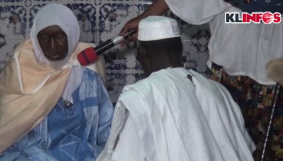 Gamou Sagne Bambara 2019 : le message fort du Khalife Cheikh Mouhidine Samba Diallo