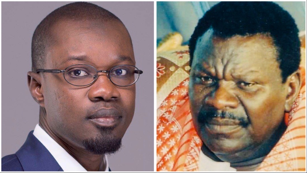 Révélation : l’histoire que vous saviez pas entre la famille de Ousmane Sonko et Cheikh Bethio Thioun