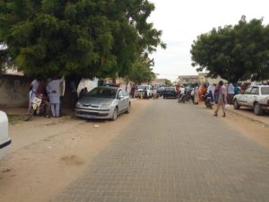 Décédé ce lundi à Kaolack : Sokhna Khady Bara sera inhumé à Touba