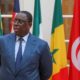 Macky Sall