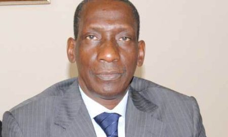 Mamadou Diop Decroix