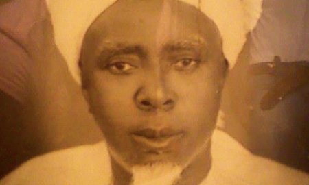 Portrait Gamou : Cheikh Bouh Kounta, le propagateur de la Qadrya