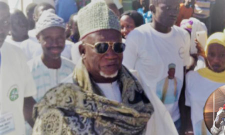 Serigne Ahmed Babacar Niass