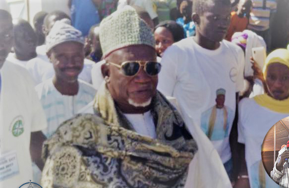 Serigne Ahmed Babacar Niass