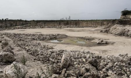 À Bandia: la population contre l'installation d'une nouvelle cimenterie pour protéger ses terres agricoles