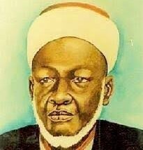 Portrait Gamou : Cheikh Abdul Hamid Kane, al "Mudin Allah"