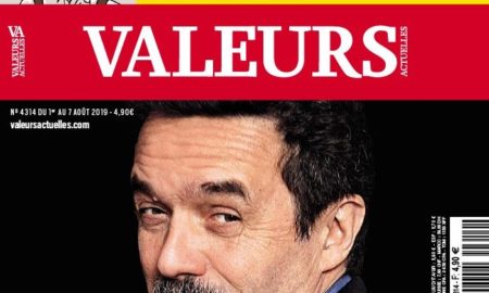 En France: une enquête de "Valeurs Actuelles" sur un fait divers annulée faute de musulman impliqué