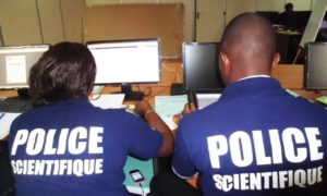 Affaire des Cybercriminels nigérian: le juge du 2e cabinet délivre 49 mandats de dépôt