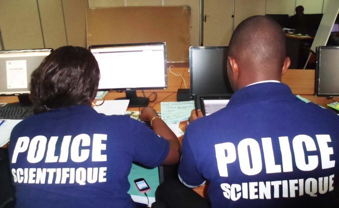 Affaire des Cybercriminels nigérian: le juge du 2e cabinet délivre 49 mandats de dépôt