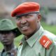 l'ancien chef de guerre congolais Bosco Ntaganda