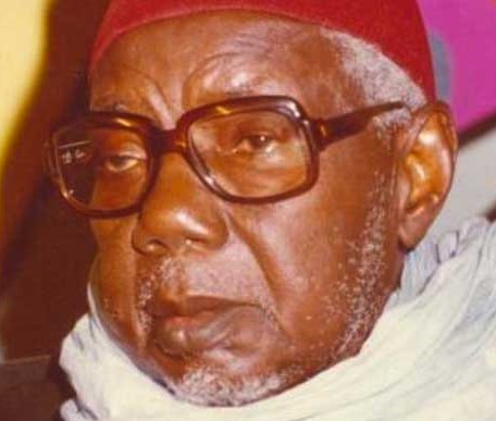 Portrait Gamou : Mame Abdou Aziz Sy "Dabakh"