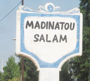 Gamou des Thiantacones à Madinatou Salam : plusieurs dizaines de gendarmes mobilisés sur les lieux