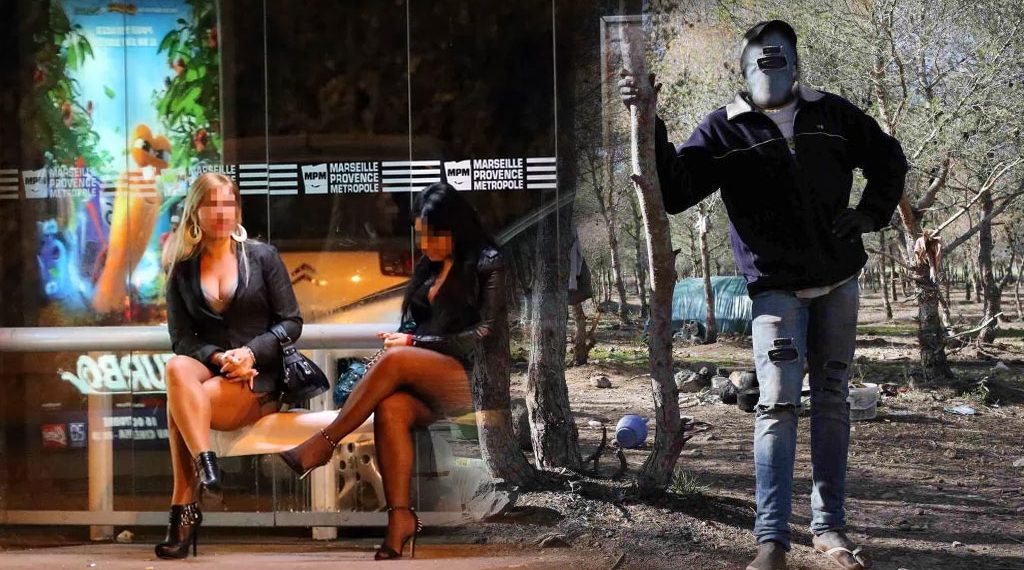 En Espagne: l'incroyable histoire de Moussa, le sénégalais qui fait jouir les prostituées