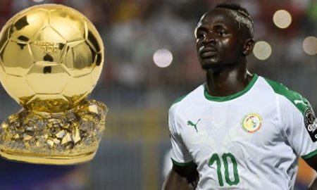 Ballon d'or africain : la Caf dévoile une liste de 55 joueurs, 6 lions en lice