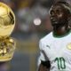 Ballon d'or africain : la Caf dévoile une liste de 55 joueurs, 6 lions en lice