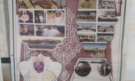 Gamou Sagne Bambara : une exposition pour raviver les liens des foyers religieux du Sénégal