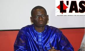 Poursuivis pour diffamation : le quotidien l'As décide de porter plainte contre Serigne Mboup