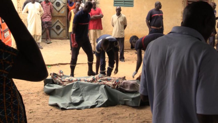 Gamou macabre à Médina Baye : un talibé saute du 2e étage et meurt sur le coup