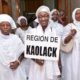 Sénégal : le Président Macky Sall promet une motivation financière mensuelle aux "Badjénou gokh"