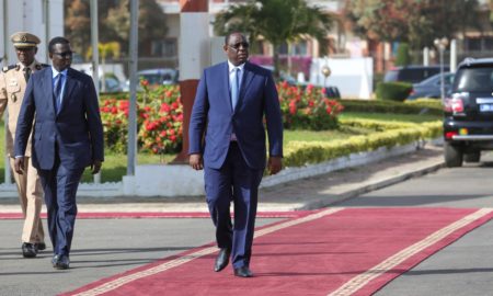 Décrites comme difficiles: Amadou Ba parle de ses relations avec le Président Sall