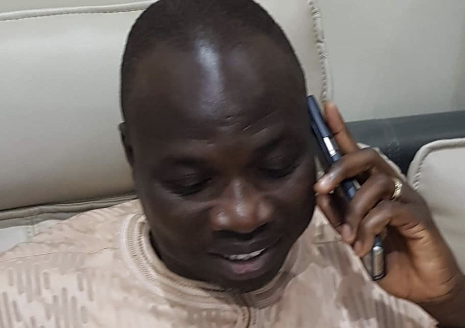 [Tribune] Mohamed Ndiaye Rahma, l’arroseur arrosé