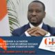 Côte d'Ivoire: Guillaume Soro défiera Ouattara le 31 décembre, il annonce un message à la nation