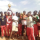 championne des phases nationales de l’ONGAM 2019: vivez le retour l’Asc Deggo à Kaolack