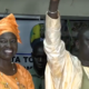 Aminata Touré _ Moussa Fall