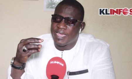 "La Grande Interview" : Moustapha Dieng aborde le 3e mandat et déclare «...c’est comme si l’Etat ne veux pas aider Kaolack...»