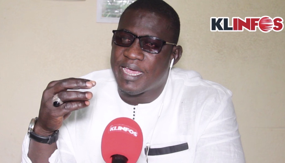 "La Grande Interview" : Moustapha Dieng aborde le 3e mandat et déclare «...c’est comme si l’Etat ne veux pas aider Kaolack...»