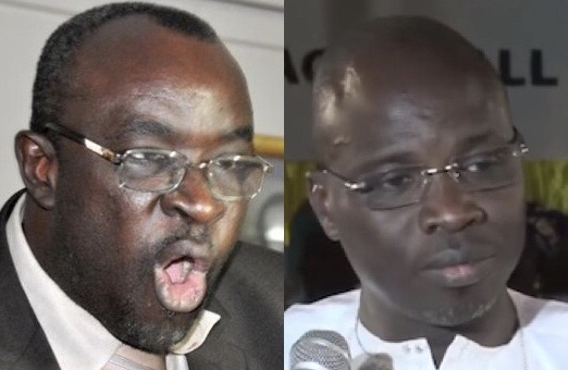 Assemblée nationale: Moustapha Cissé Lo vilipende Mohamed Ndiaye Rahma, le mari de Mariama Sarr