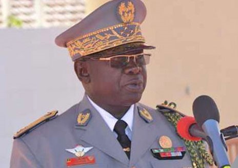 Kaolack : Général Cheikh Guèye inaugure le camp militaire Sémou Djimith et annonce le renouvellement du matériel