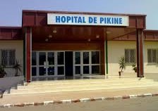 Hôpital de Pikine : des élèves découvrent un pot contenant un fœtus et un placenta