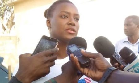 Kaolack : Partners West Africa sensibilise sur les risques liés au recrutement des jeunes par des réseaux extrémistes