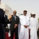 Macron et les Présidents Africains du G5 Sahel