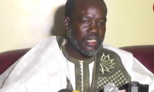 Serigne Babacar Mbacké: «si le Président Macky Sall est candidat pour un troisième mandat, je serai son premier opposant à Kaolack