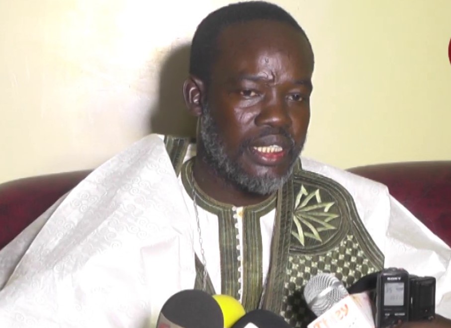 Serigne Babacar Mbacké: «si le Président Macky Sall est candidat pour un troisième mandat, je serai son premier opposant à Kaolack