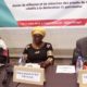 Seynabou Ndiaye Diakhaté président de l'Ofnac