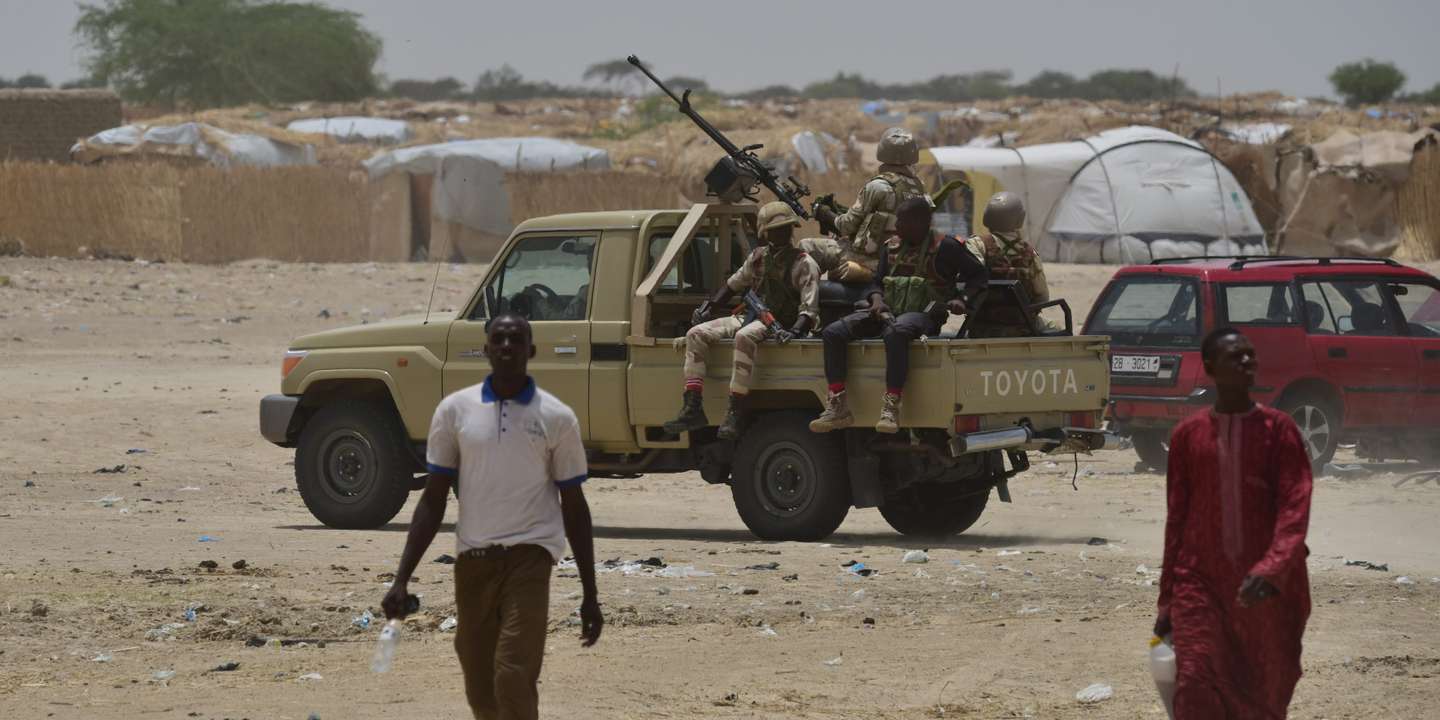 Terrorisme: plus d'une centaine de morts dans l'attaque d’une garnison au Niger