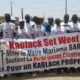 Concept "Kaolack Sett Wecc" : la coordination tire un bilan satisfaisant