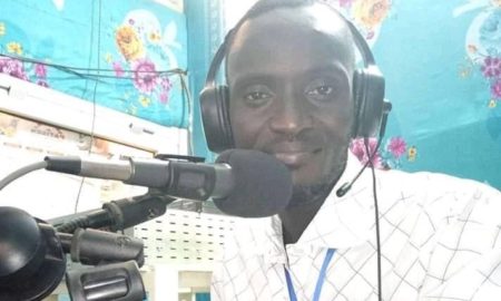 Tivaouane: le journaliste Babacar Ndiaye de Al Bourakh FM agressé par des agents de la Mairie