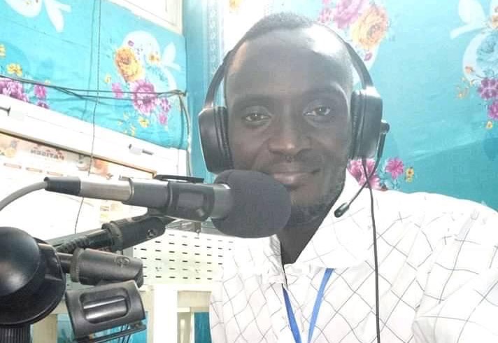 Tivaouane: le journaliste Babacar Ndiaye de Al Bourakh FM agressé par des agents de la Mairie