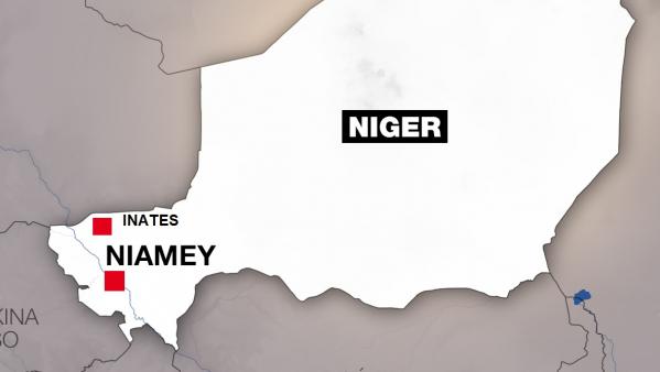 Terrorisme: plus d'une centaine de morts dans l'attaque d’une garnison au Niger