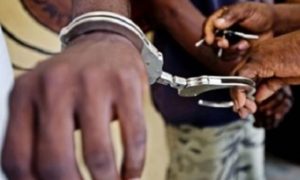 Vélingara : le garde du corps du maire arrêté avec 2 Kg de chanvre indien