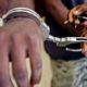 Vélingara : le garde du corps du maire arrêté avec 2 Kg de chanvre indien