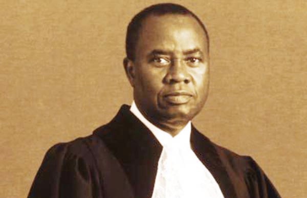 Profil d’un Kaolackois : le juge Keba Mbaye, l’éthique.