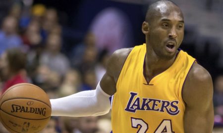 États-Unis: le basketteur Kobe Bryant est mort dans un accident d'hélicoptère