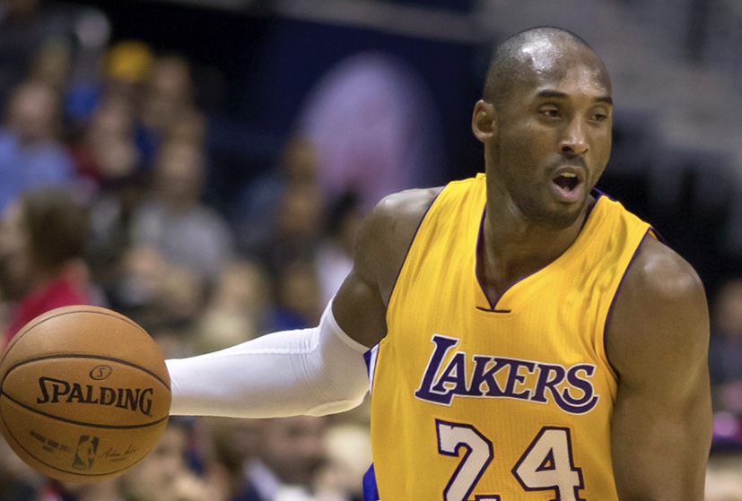 États-Unis: le basketteur Kobe Bryant est mort dans un accident d'hélicoptère