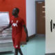 Sadio Mané est retourné à Liverpool: le ballon d’or à Dakar Dimanche